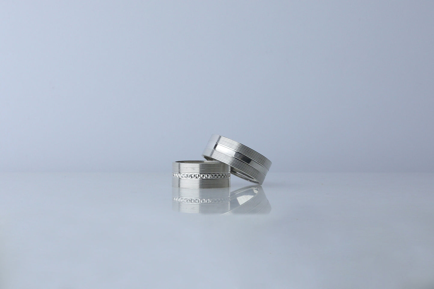 925 Sterling Silver Circle Embroidered Ring, Minimalist Textured Wedding Ring, Engagement Ring, Elegant Jewelry for Women Men, Wedding Band