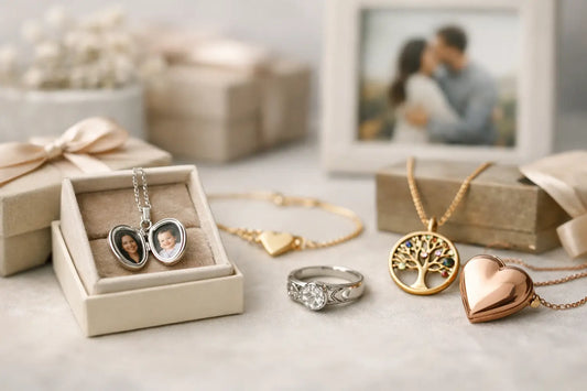 Giftable Jewelry Keepsake Ideas That Feel Personal