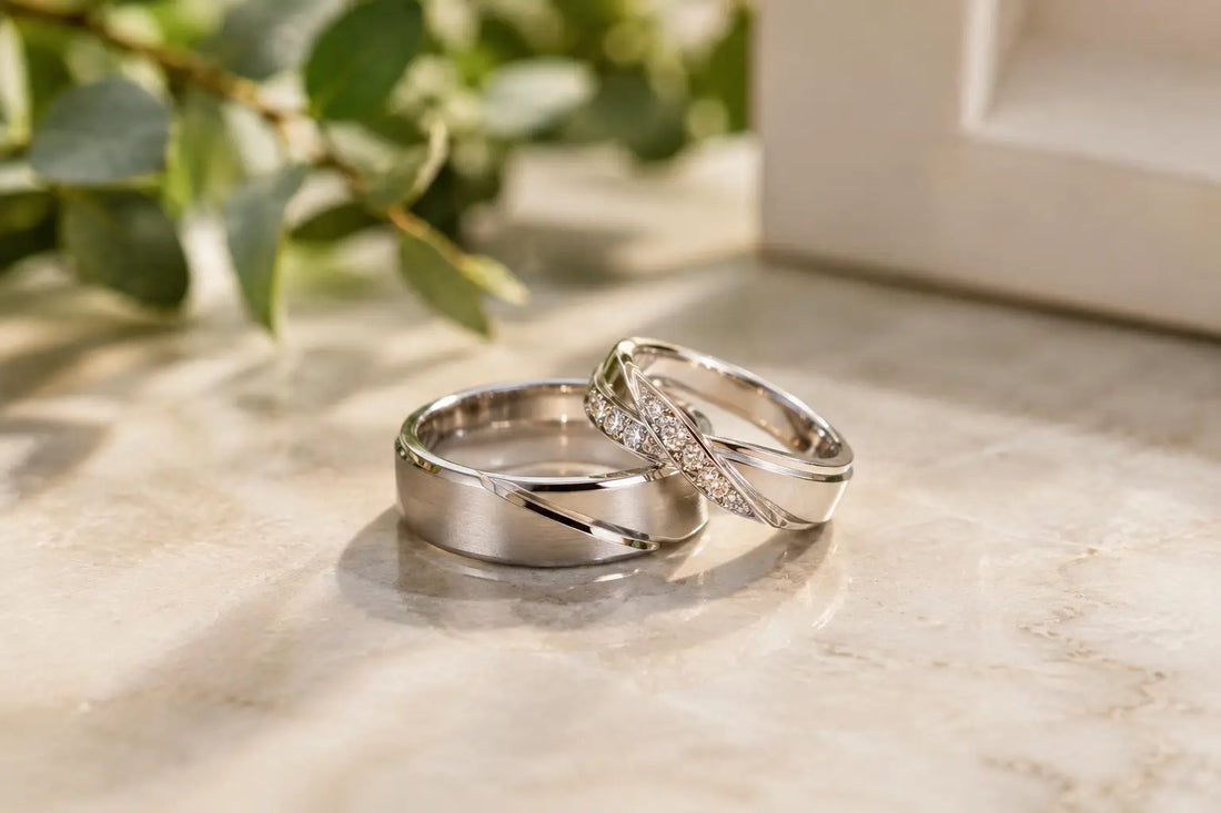 Couple Ring Trends 2027 for Modern Love Stories