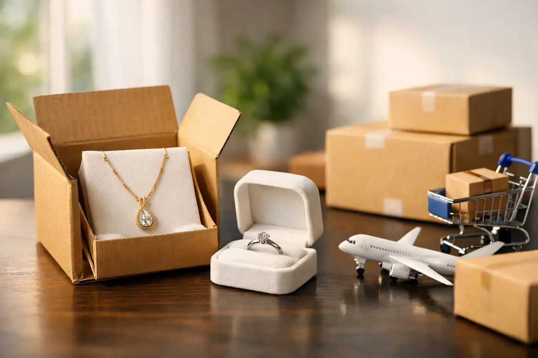 Free Shipping Jewelry Benefits Worth Knowing