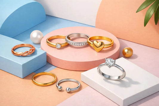 Best Rings for Everyday Wear to Love Daily