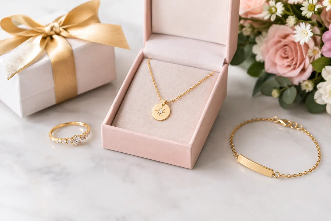 Top Personalized Jewelry Occasions to Celebrate