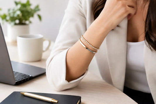 Best Bracelets for Office Wear: Polished Picks