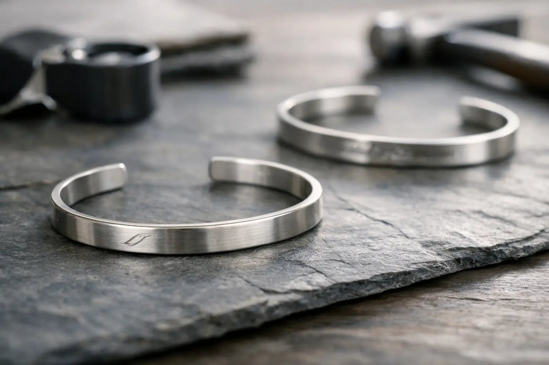 Are Engraved Silver Bracelets Durable Enough?