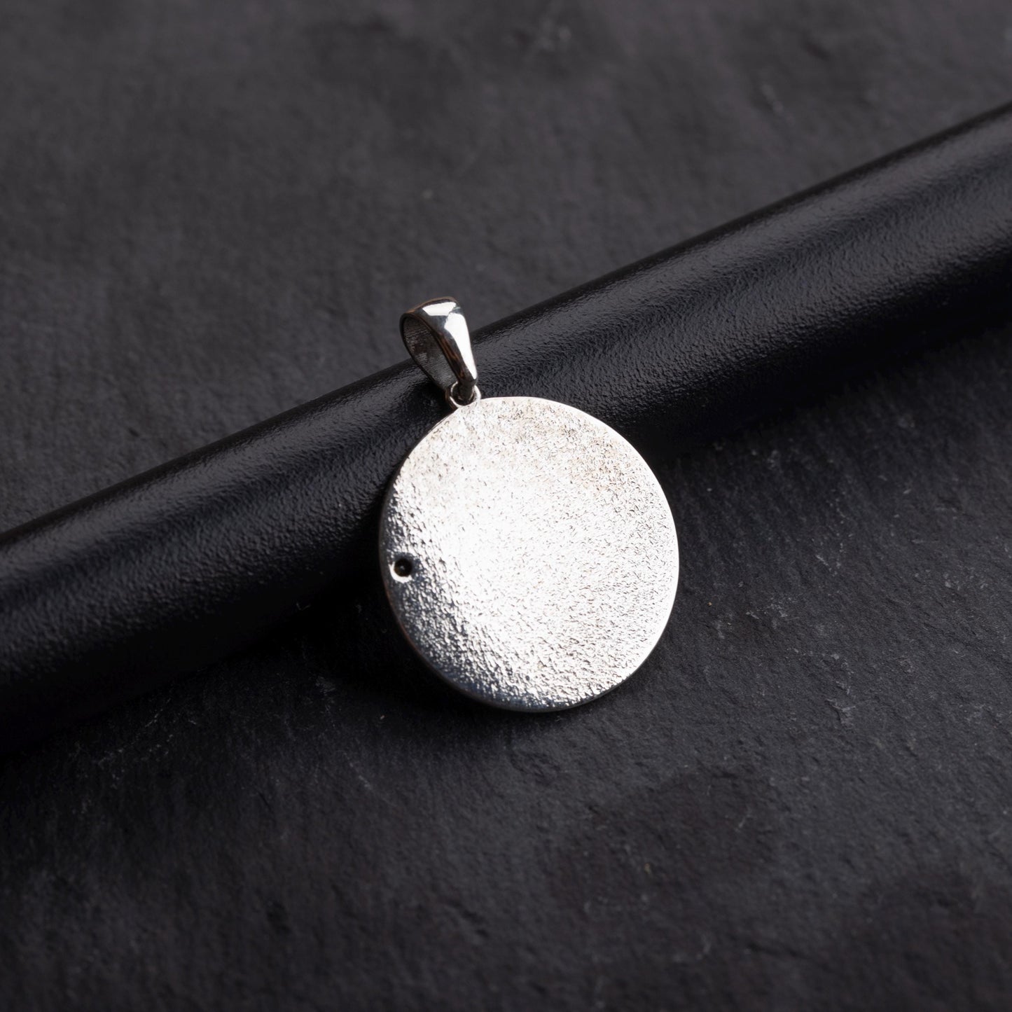 Silver Libra Zodiac Pendant, Libra Horoscope Pendant, Libra Birthstone Pendant, Unisex Zodiac Pendant, Unique Zodiac Jewelry