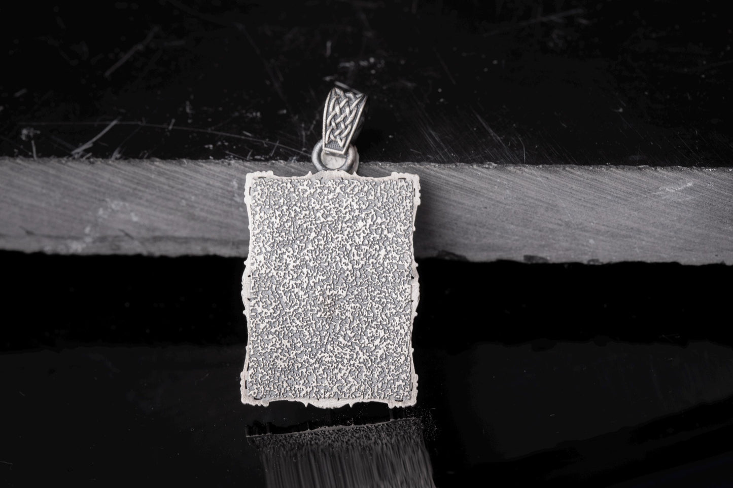 Poseidon Pendant