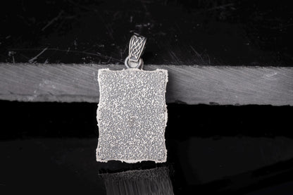 Poseidon Pendant