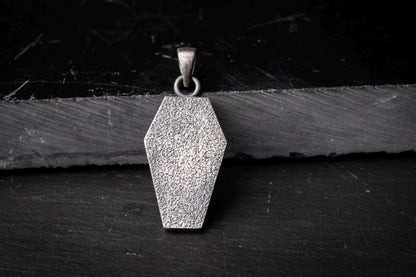 Egyptian God Pendant