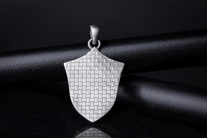 Memento Mori Pendant