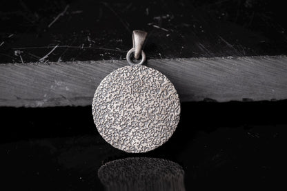 Crown of Thorns Pendant