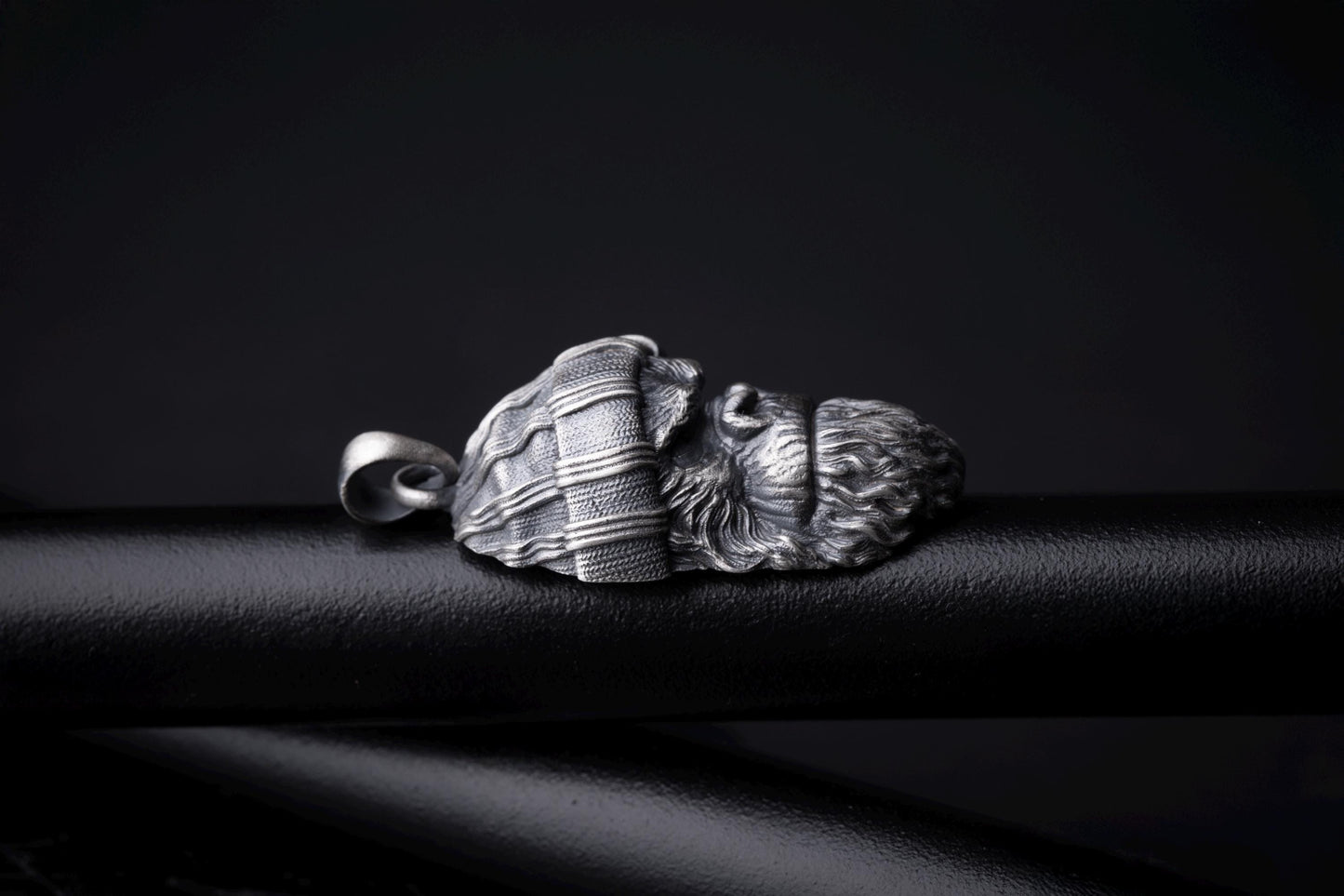Gorilla Pendant
