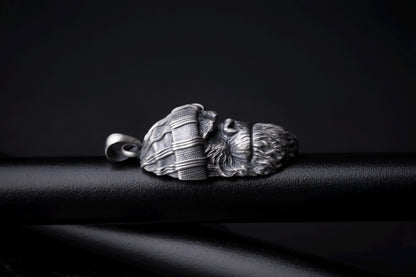 Gorilla Pendant