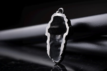 Gorilla Pendant