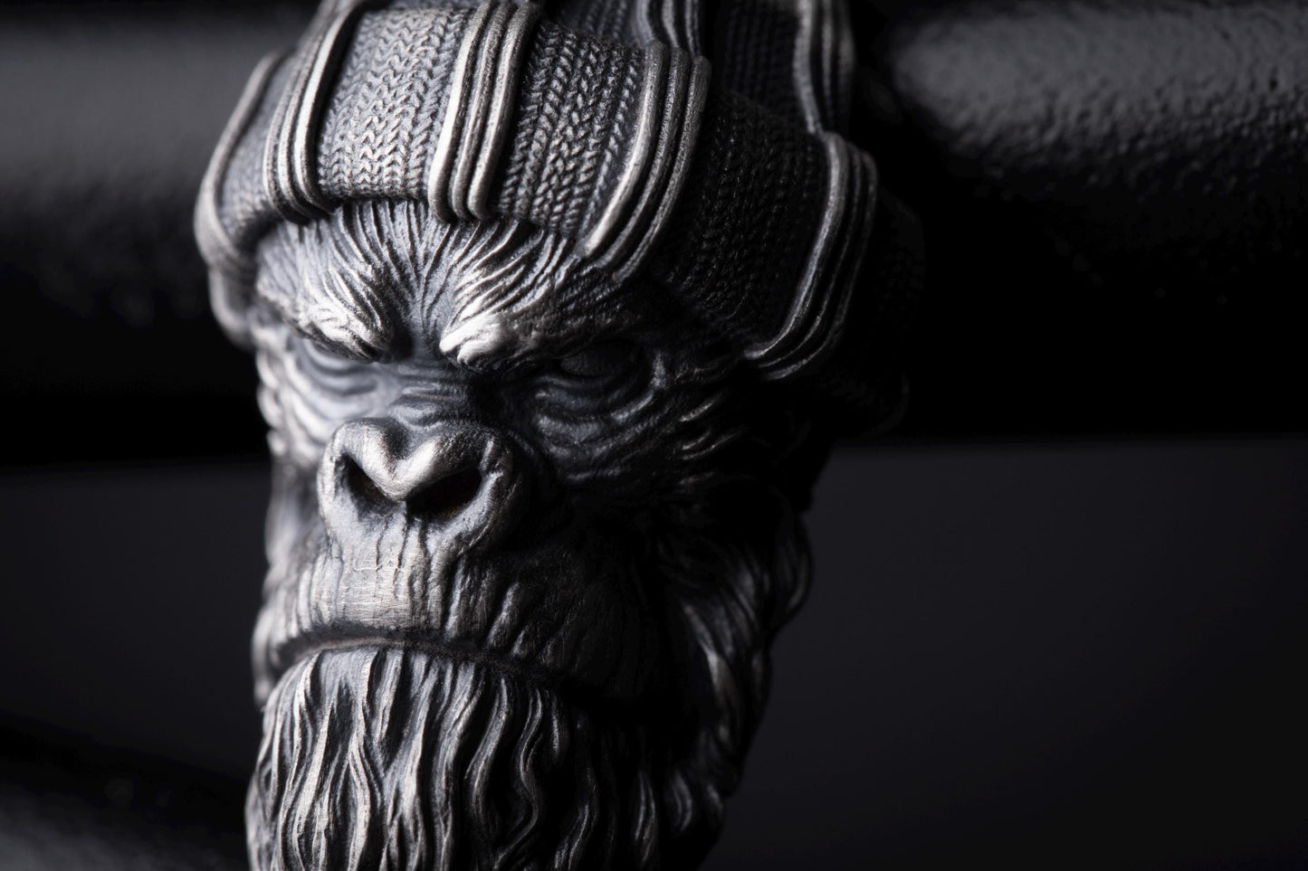 Gorilla Pendant