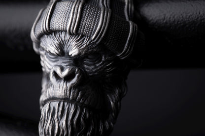 Gorilla Pendant
